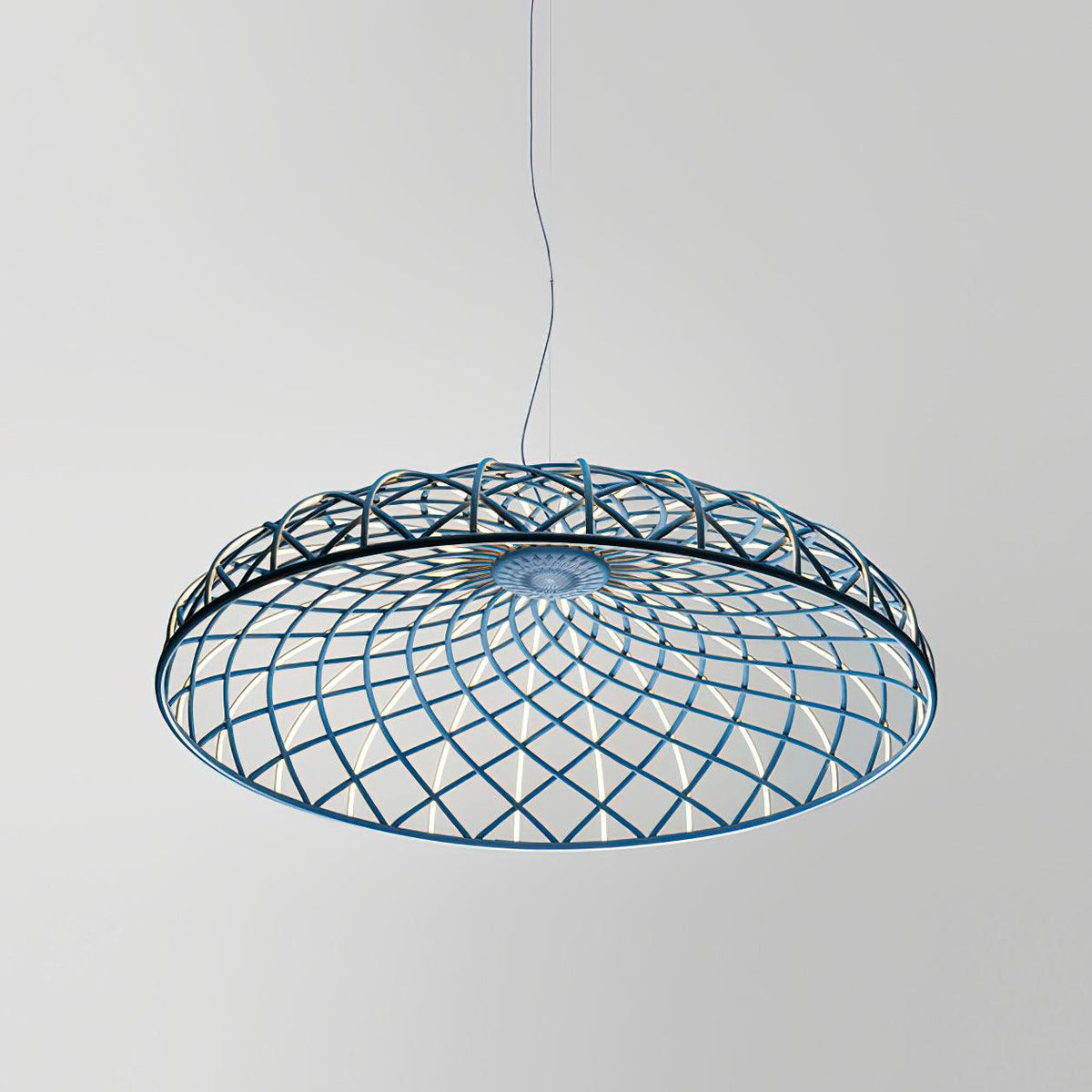 Leofric Suspension