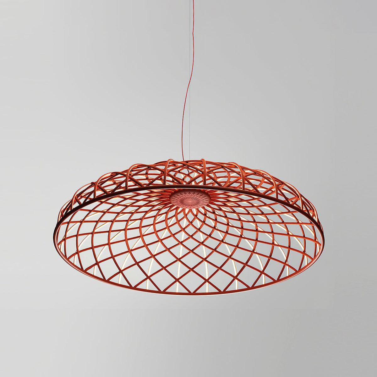 Leofric Suspension