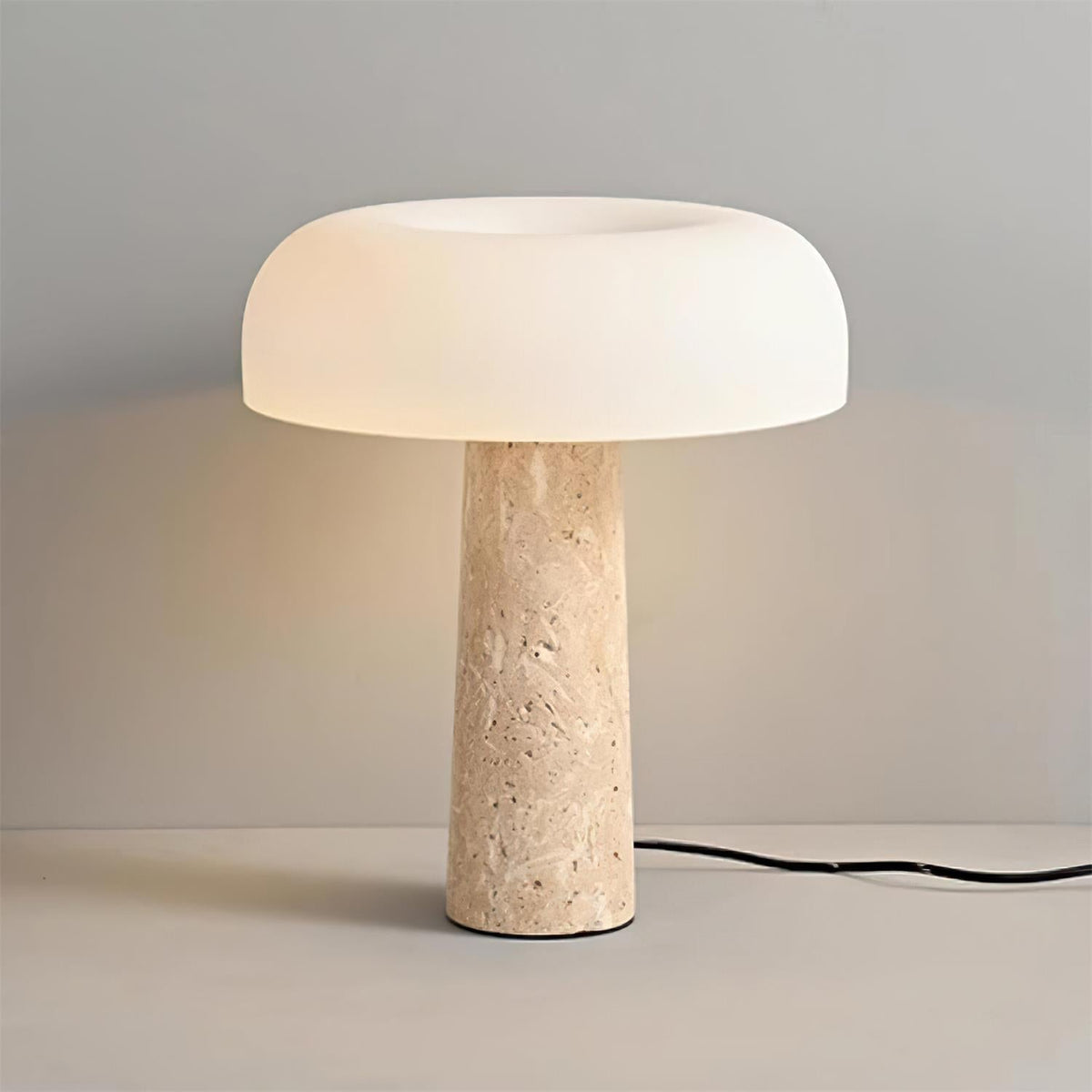 Avenelise Lampe de Table