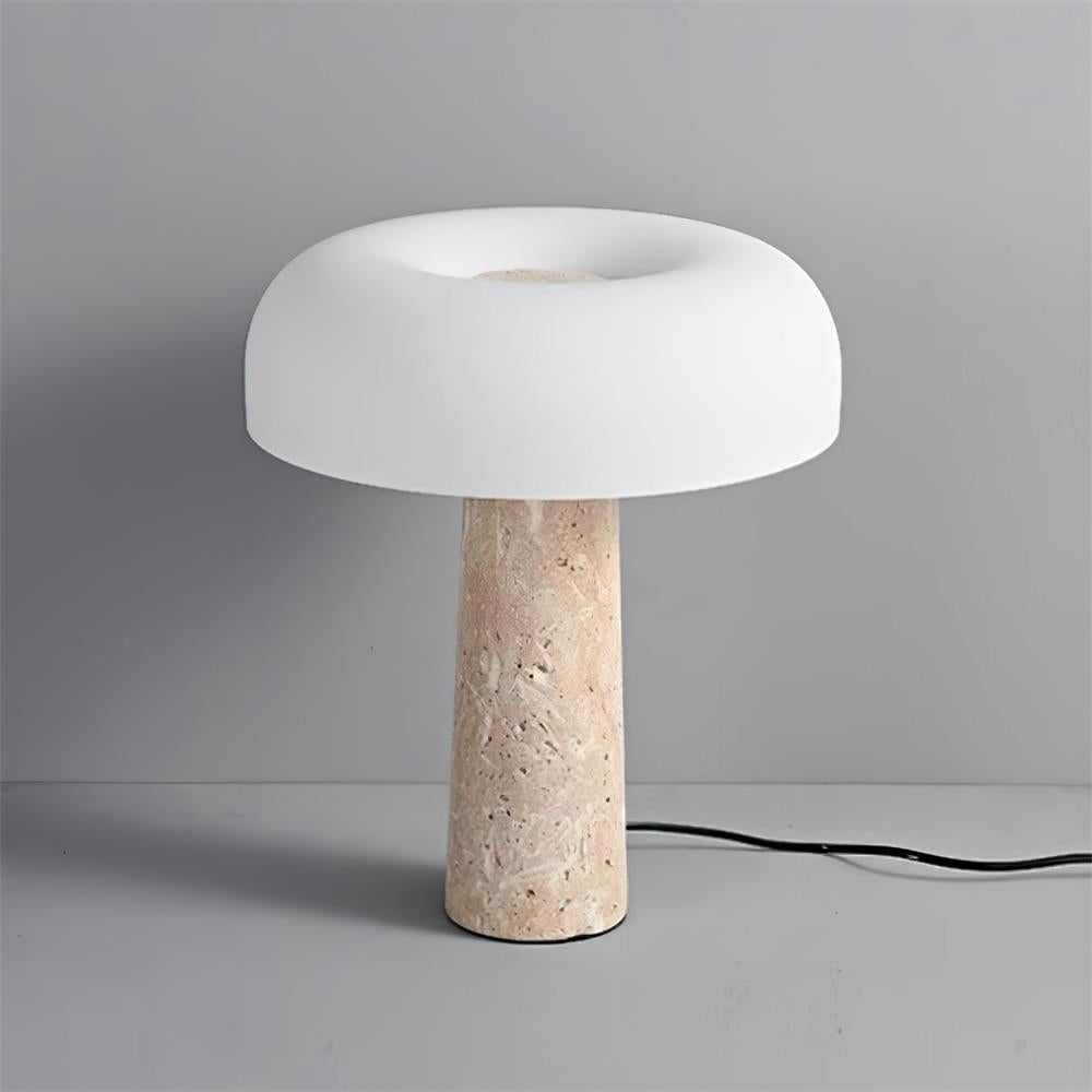 Avenelise Lampe de Table