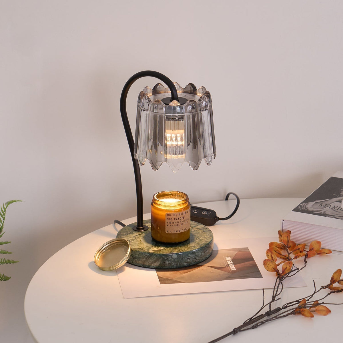 Luple Lampe de Table