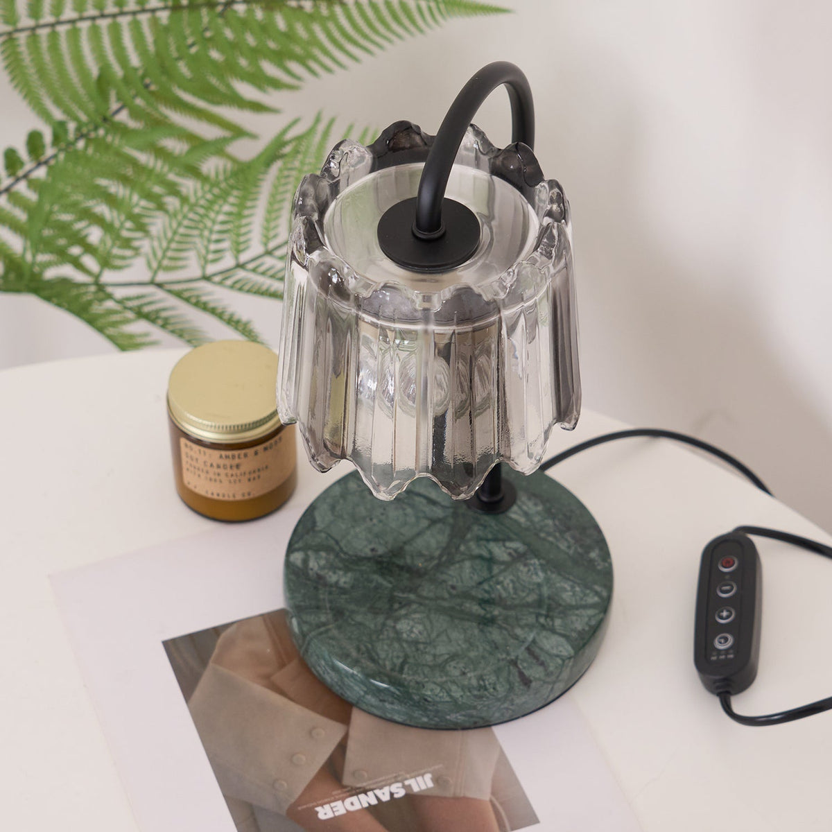 Luple Lampe de Table
