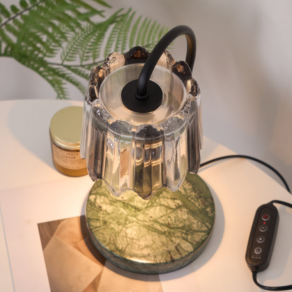 Luple Lampe de Table