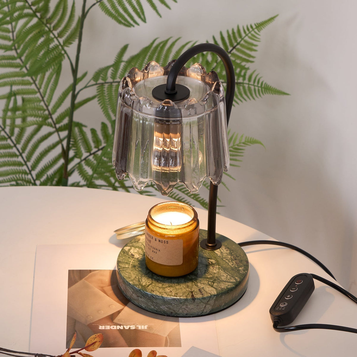 Luple Lampe de Table