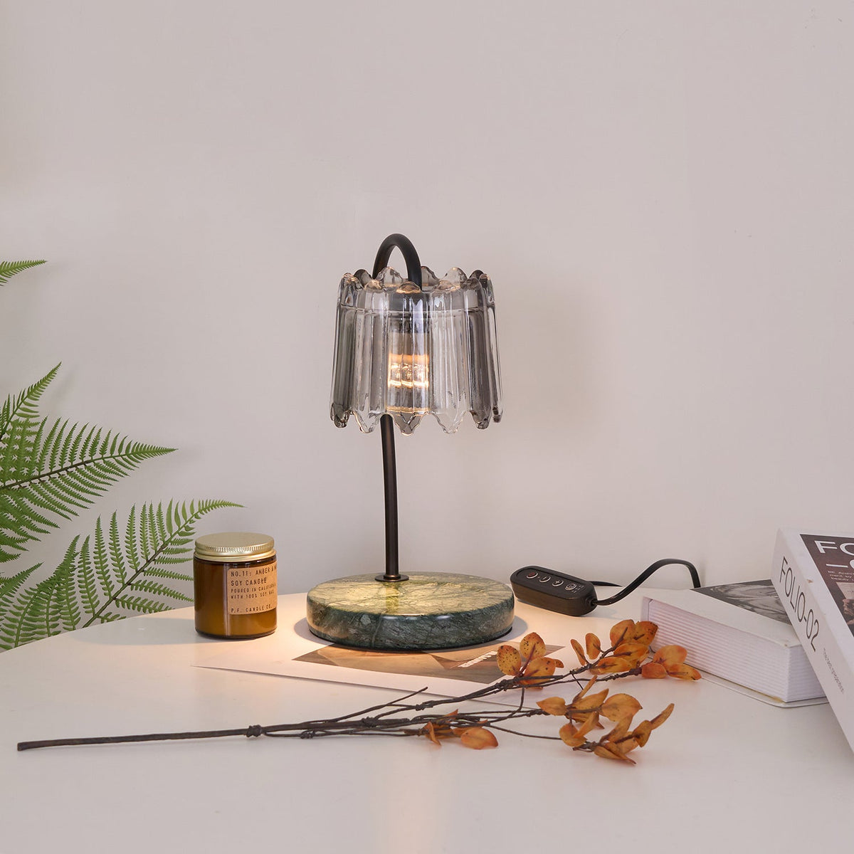 Luple Lampe de Table