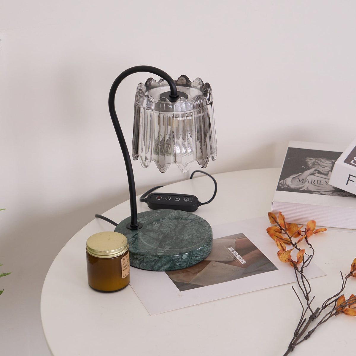 Luple Lampe de Table