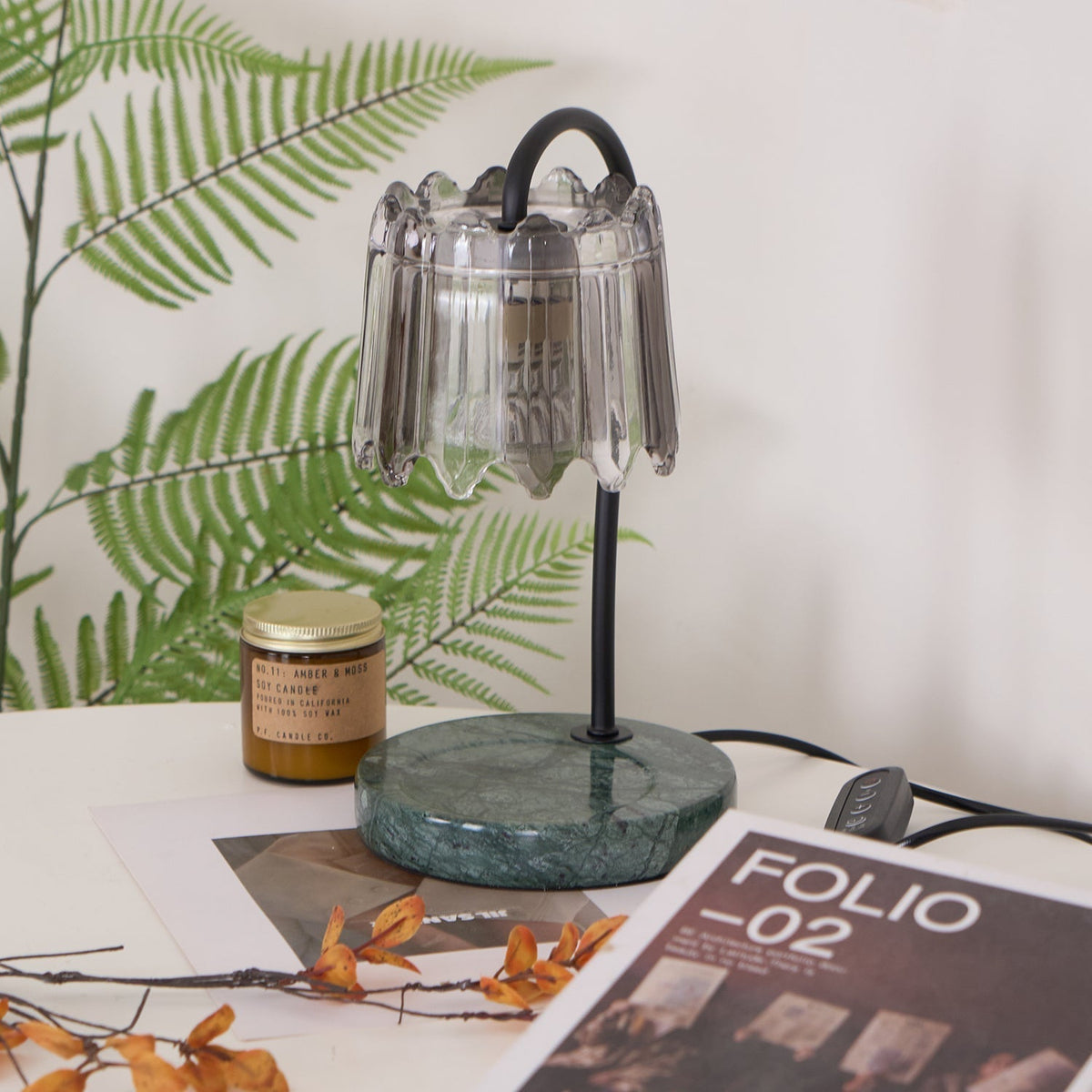 Luple Lampe de Table