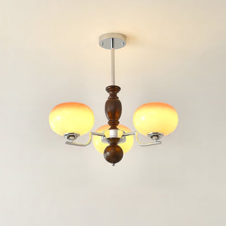 Aurora Lustre Royal Élégant