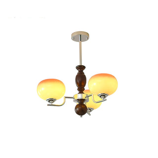 Aurora Lustre Royal Élégant