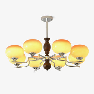 Aurora Lustre Royal Élégant