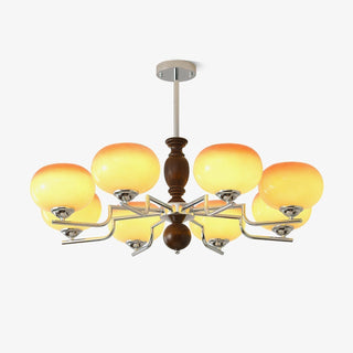 Aurora Lustre Royal Élégant