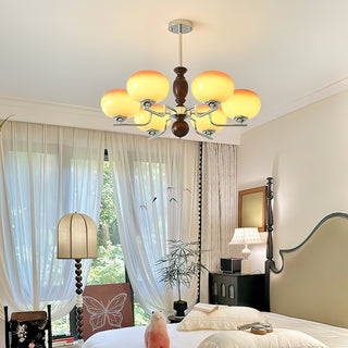 Aurora Lustre Royal Élégant