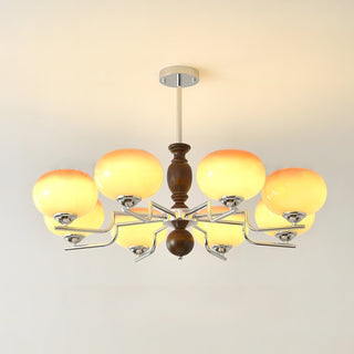Aurora Lustre Royal Élégant