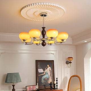 Aurora Lustre Royal Élégant