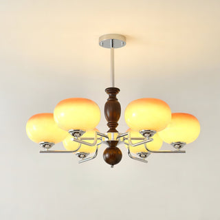 Aurora Lustre Royal Élégant