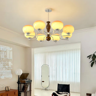 Aurora Lustre Royal Élégant
