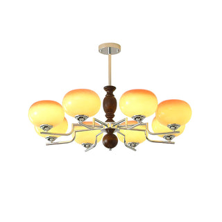 Aurora Lustre Royal Élégant