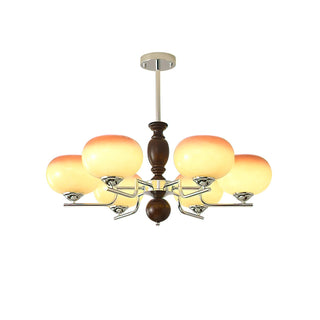 Aurora Lustre Royal Élégant