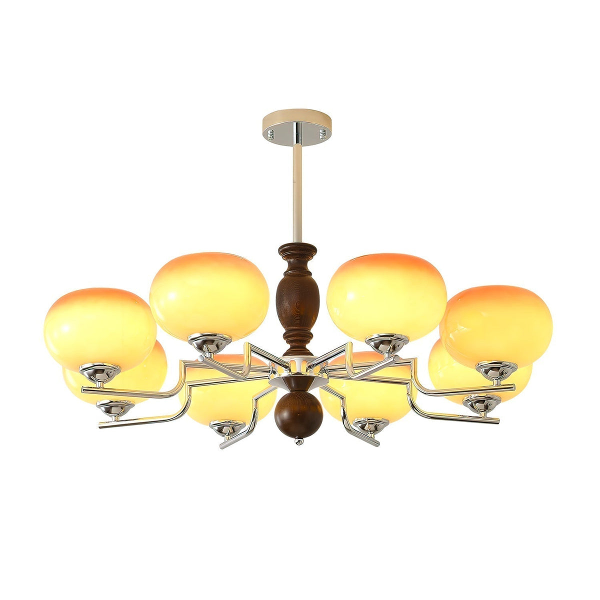 Bastuna Lustre Royal Élégant