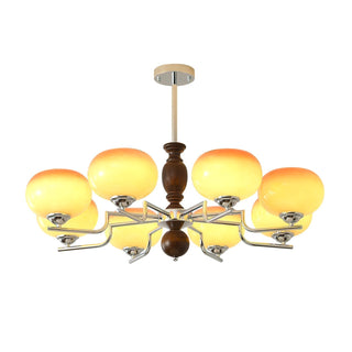 Aurora Lustre Royal Élégant