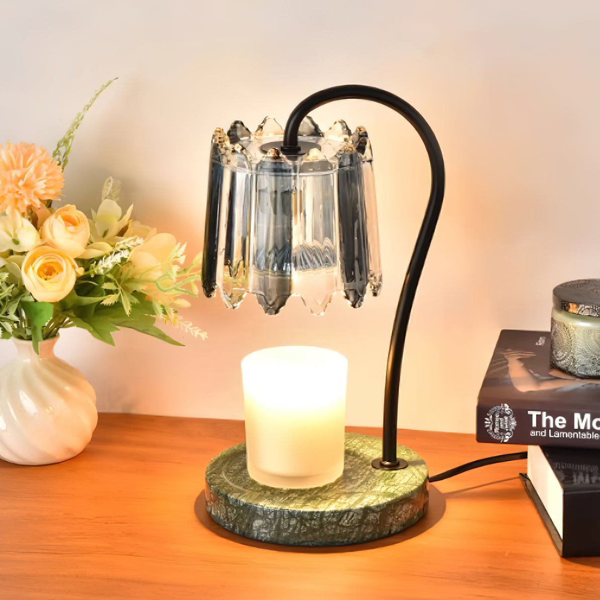 Luple Lampe de Table