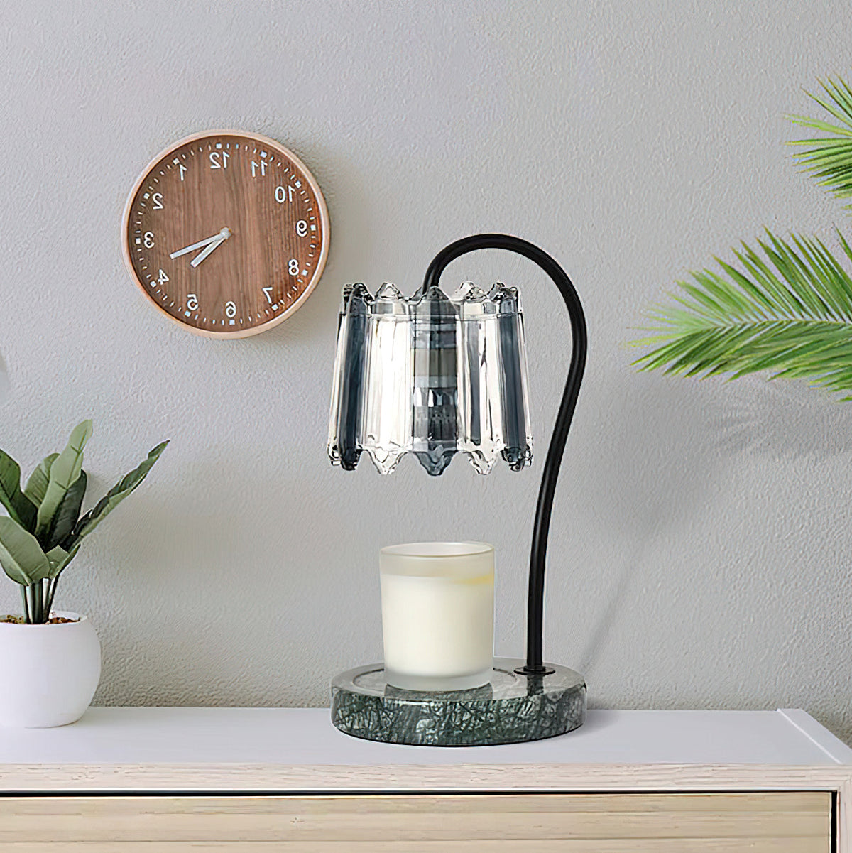Luple Lampe de Table