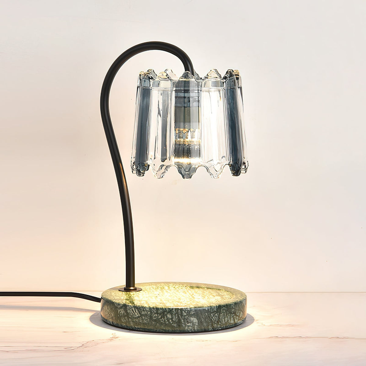 Luple Lampe de Table