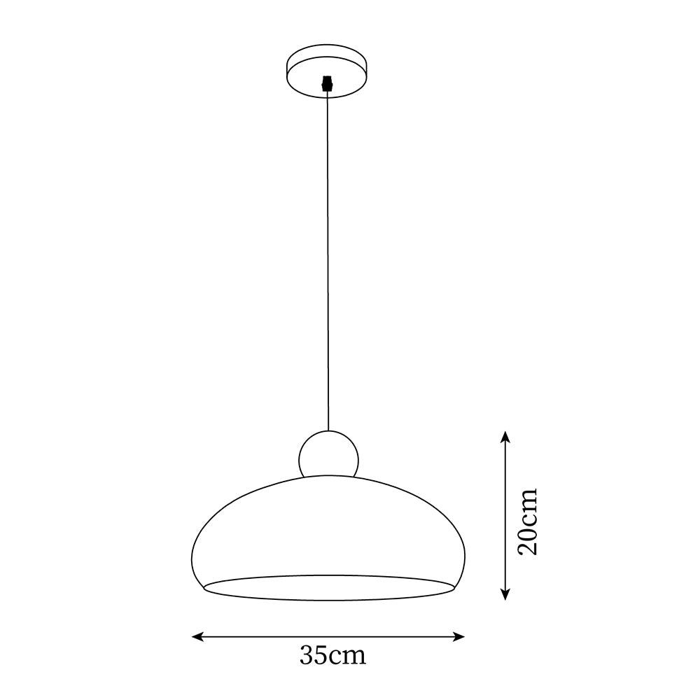 Romy Suspension