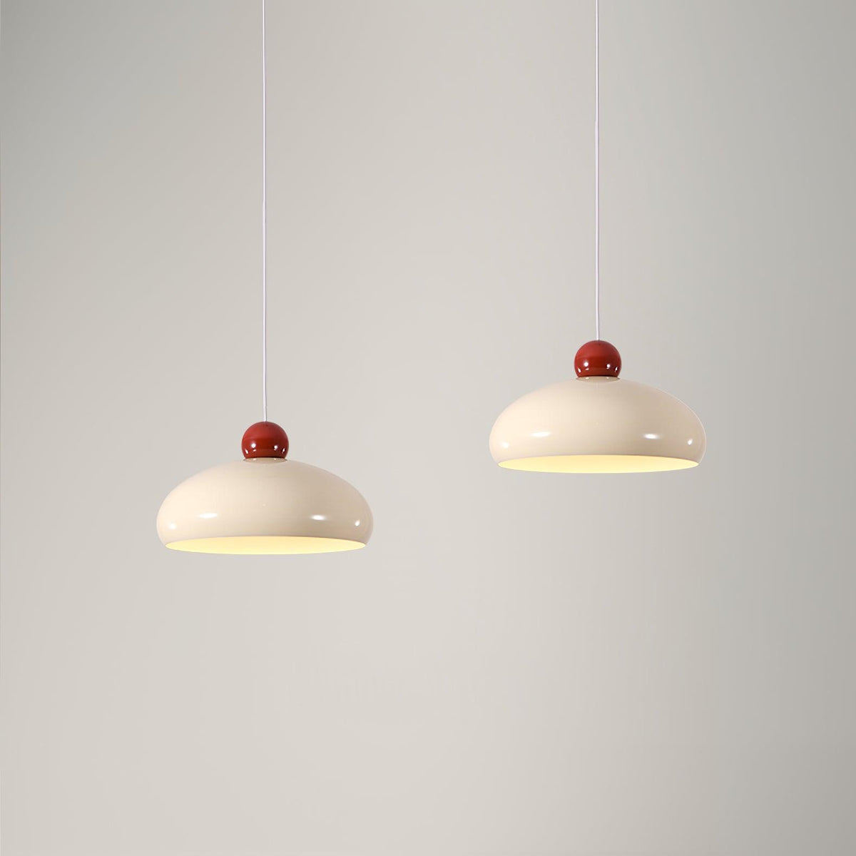 Romy Suspension