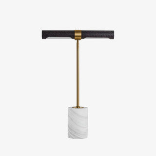 Anthony Table Lamp-Neutral Decor
