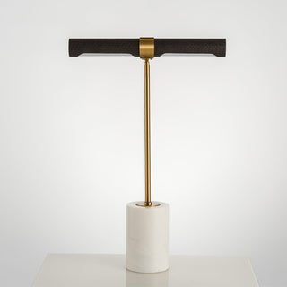 Anthony Table Lamp-Neutral Decor