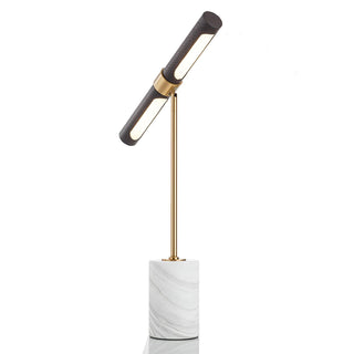 Anthony Table Lamp-Neutral Decor