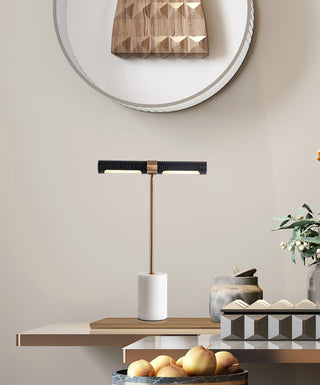 Anthony Table Lamp-Neutral Decor