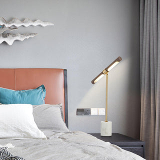 Anthony Table Lamp-Neutral Decor