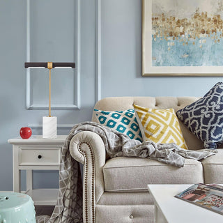 Anthony Table Lamp-Neutral Decor