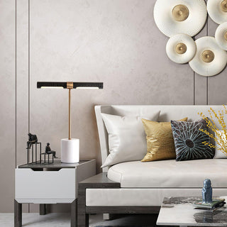 Anthony Table Lamp-Neutral Decor