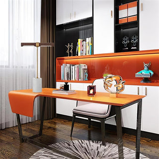 Anthony Table Lamp-Neutral Decor