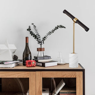 Anthony Table Lamp-Neutral Decor
