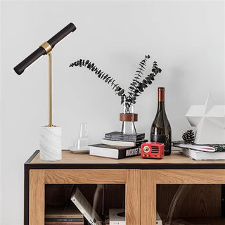 Anthony Table Lamp-Neutral Decor