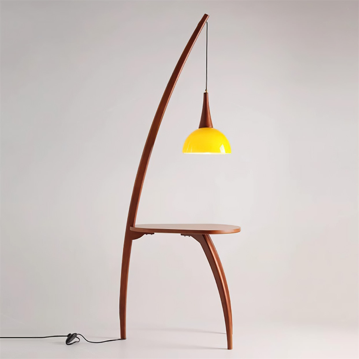 Kirby Lampadaire