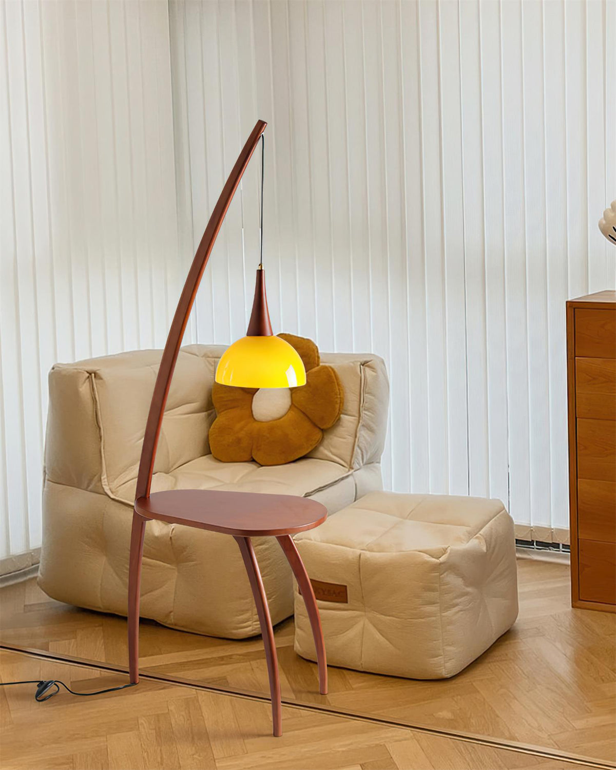 Kirby Lampadaire
