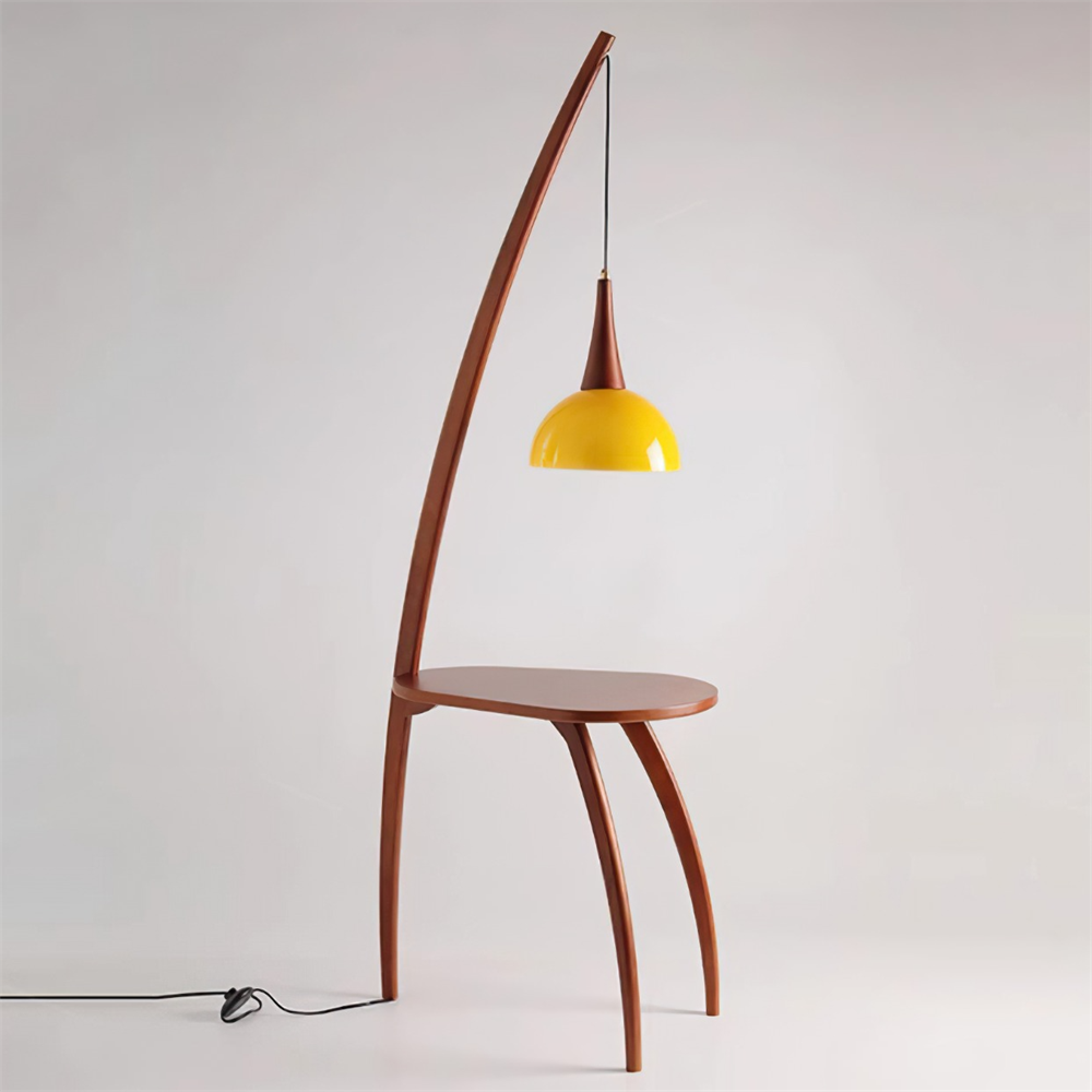 Kirby Lampadaire