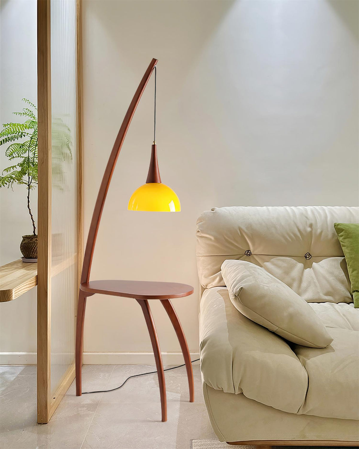 Kirby Lampadaire
