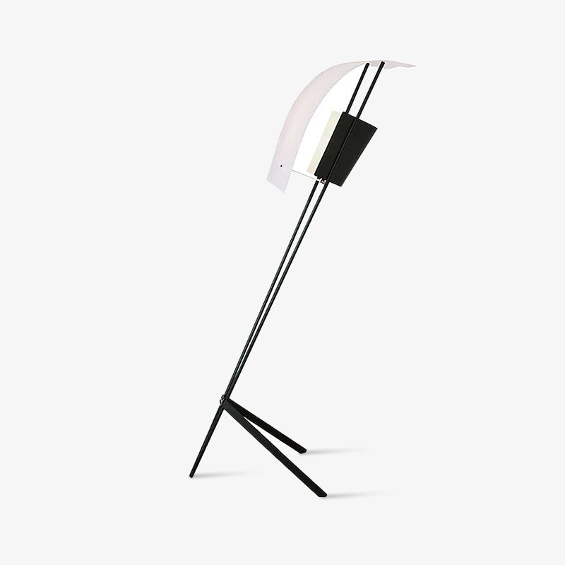 Ulvynil Lampadaire Minimaliste