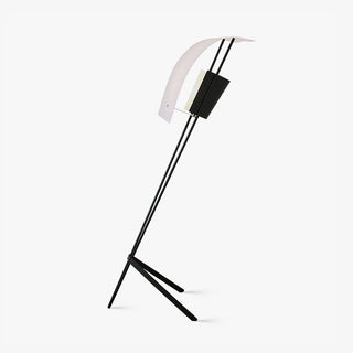 Ulvynil Lampadaire Minimaliste