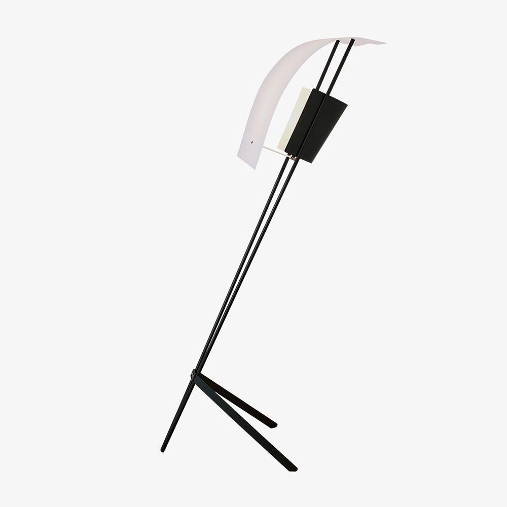 Ulvynil Lampadaire Minimaliste