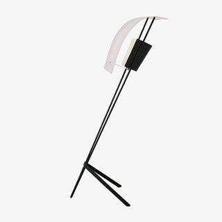 Ulvynil Lampadaire Minimaliste