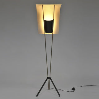 Ulvynil Lampadaire Minimaliste