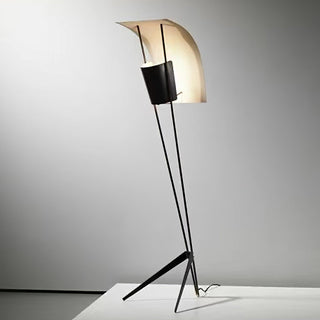 Ulvynil Lampadaire Minimaliste