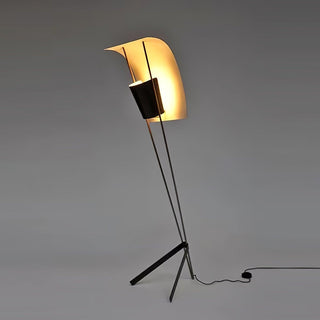 Ulvynil Lampadaire Minimaliste